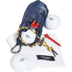 East Dane Gifts Golfer's Accessories Set