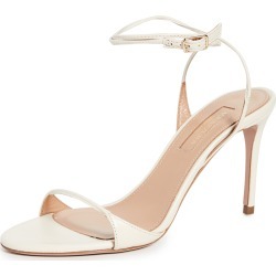Aquazzura Minute Sandals 85mm