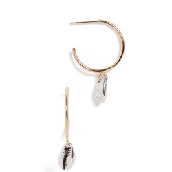 Isabel Marant Amer Earrings