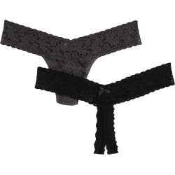 Hanky Panky After Midnight Naughty & Nice 2 Pack