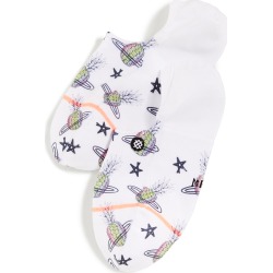 STANCE Pineapple Planet Socks