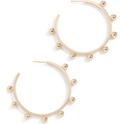 Isabel Marant Oh Earrings