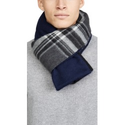 Begg & Co. Jura Patchwork Scarf