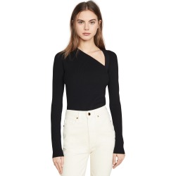 Helmut Lang Raglan Pullover