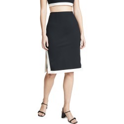 STAUD Yang Skirt STAUD Yang Skirt