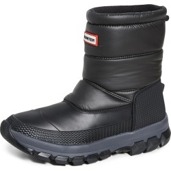 Hunter Boots Original Insulated Snow Short Boots