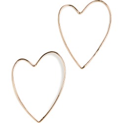 Shashi Blushing Earrings