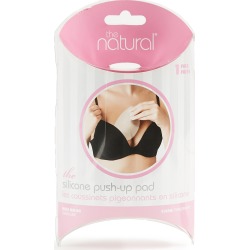The Natural Full Silicone Enhancers