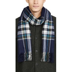 Begg & Co. Jura Lockwood Scarf