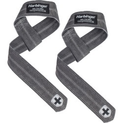 Leather Lifting Straps