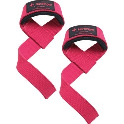 Padded Cotton Lifting Straps