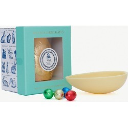 White chocolate Easter egg 275g White chocolate Easter egg 275g