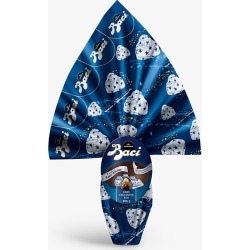 Dark chocolate easter egg 252g Dark chocolate easter egg 252g