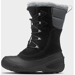 Youth Shellista Lace IV Boots NY7 030 found on Bargain Bro from The North Face for USD $60.04