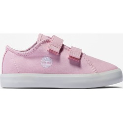 Timberland Sneaker A 2 Fasce Da Bambino Dal 20 Al 30 Newport Bay In Rosa Rosa, Size 21 found on Bargain Bro from Timberland (IT) for USD $19.76