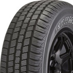 Ironman Radial A/P LT Tire, 235/65R17, 95681