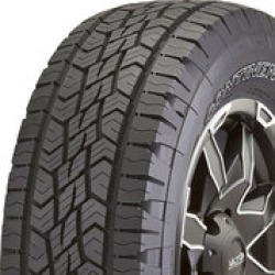 Continental TerrainContact A/T LT Tire, 255/75R17, 15506830000