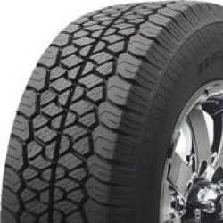 BF Goodrich Rugged Trail T/A LT Tire, LT245/75R17 / 10 Ply, 61626