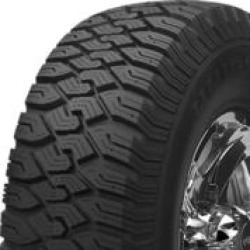 Uniroyal Laredo HD/T LT Tire, LT225/75R16 / 10 Ply, 92503