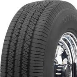 Uniroyal Laredo HD/H LT Tire, LT225/75R16 / 10 Ply, 97652