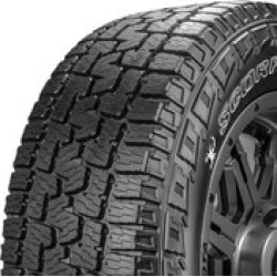 Pirelli Scorpion All Terrain Plus LT Tire, 225/65R17, 2724900