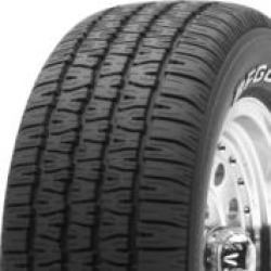 BF Goodrich Radial T/A Passenger Tire, P225/60R14, 03769