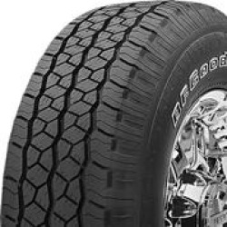 BF Goodrich Rugged Trail T/A LT Tire, P275/65R18, 04509
