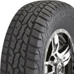 Ironman All Country A/T LT Tire, 275/65R18, 91204