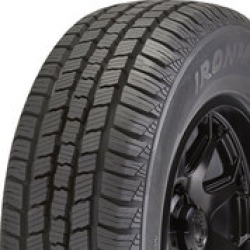 Ironman Radial A/P LT Tire, 225/70R16, 95684