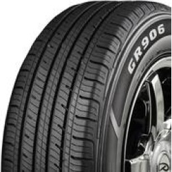 Ironman GR906 Passenger Tire, 225/65R17, 97877