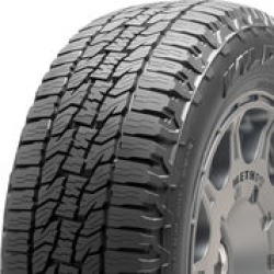 Falken Wildpeak A/T Trail LT Tire, 225/65R17, 28711775
