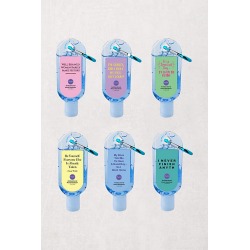 buy  Mini Hand Sanitizer - Assorted at Urban Outfitters cheap online