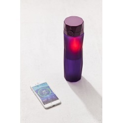 Hidrate Spark 2.0 Smart Water Bottle - Purple at Urban Outfitters