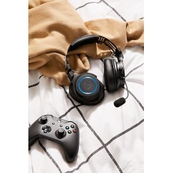 Audio-Technica ATH-G1WL Bluetooth Gaming Headset