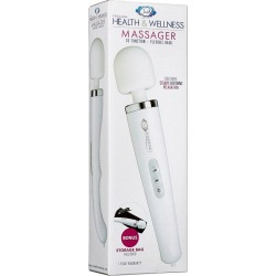 Cloud 9 - Premium Health & Wellness Massager 30 Function