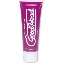 Good Head Oral Gel - 4 oz Passion Fruit