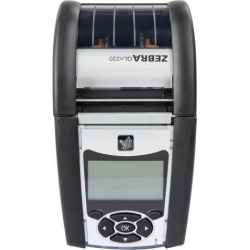 Zebra QN2-AUNA0M00-00 QLn220 2-inch Mobile Label Printer