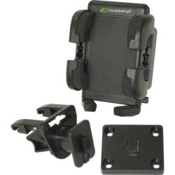 Bracketron Grip-iT GPS & Mobile Device & MP3 Holder PHV-202-BL