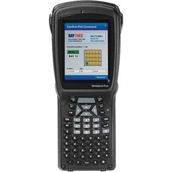 Zebra WA4L21002100020W PSION Workabout Pro 4 Mobile Computer