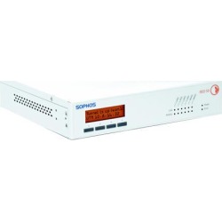 Sophos RED 50 (Remote Ethernet Device) Appliance with 1 Year Warranty (RED Series) R50ZTCHUS