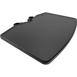 Kanto MTM-TRAYP Mobile Mount Plastic Device Tray