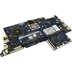 HP 689157-001 MOTHER BOARD A6-4455M -UMA