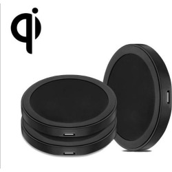 Charging station for wireless charging
