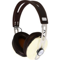 Sennheiser Momentum Around-Ear Headphone (M2) - iOS Devices - Ivory