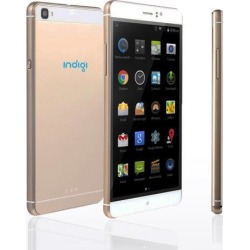 New 2016 GSM Unlocked Indigi® M8 Mobile Device Smart Phone Android 5.1 6' QHD