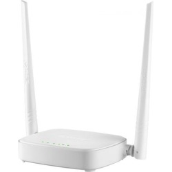 TENDA N301 Wireless N300 Easy Setup Router