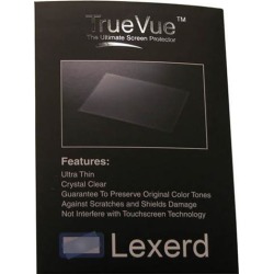 Lexerd - Amazon Kindle Reading Device TrueVue Anti-Glare Screen Protector
