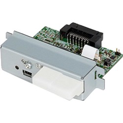 Epson C32C824617 UB-R04 Connect-It 802.11 Wireless Interface for POS Receipt Printers