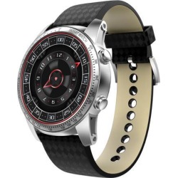KINGWEAR K99 KW99 1.39 Inch Smart Watch Mobile Phone Smartphone MTK6580 Chip Quad-Core 8GB 1.3Ghz 3G for IOS Android 5.1