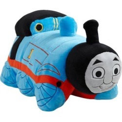 My Pillow Pets Large 18' Plush Pillow Thomas The Tank Engine